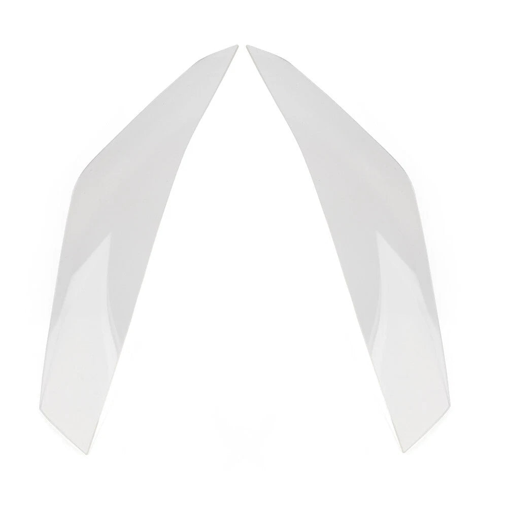 Headlight Cover Lens Guard Protector for Honda X-ADV750 (2021-2024)