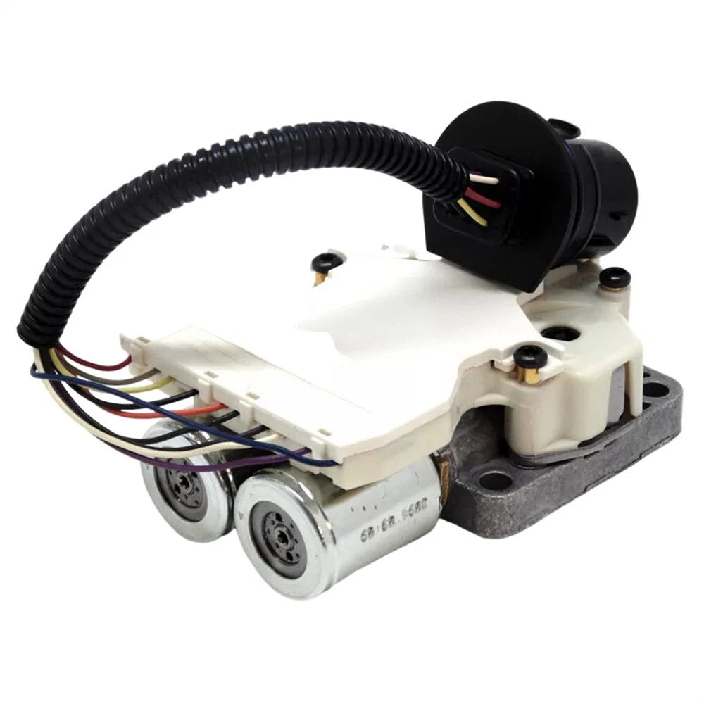 Transmission Solenoid Pack for Ford Escape, Mazda 626, Mariner (2001-2007)