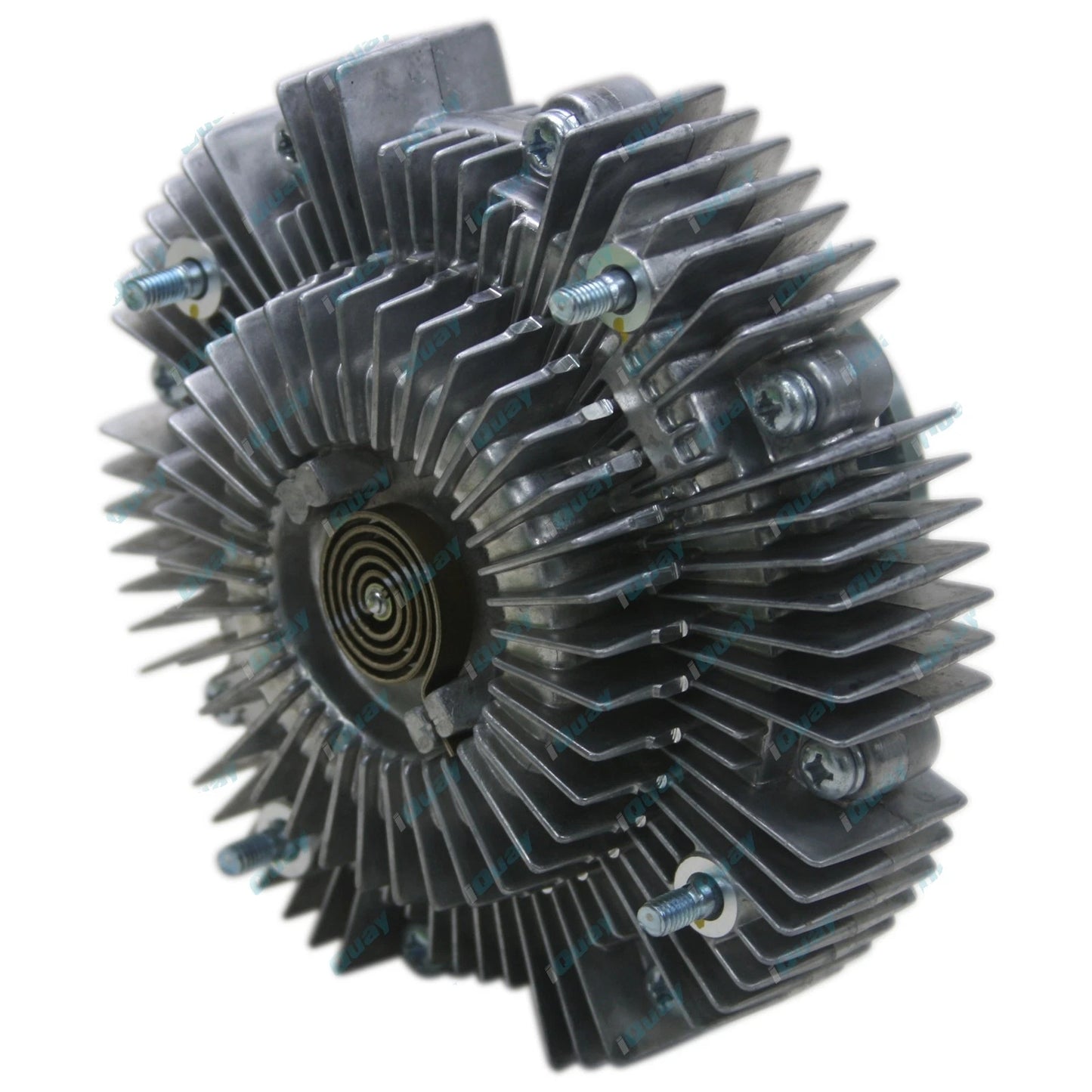 Viscous Coupling Fan Clutch for Toyota Hilux LN147 LN167 LN172 3.0L (1997-2005)