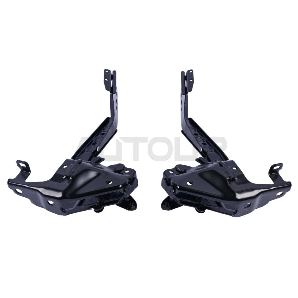 2x Front Hood Hinge LH RH for Honda Accord (2023–2024)