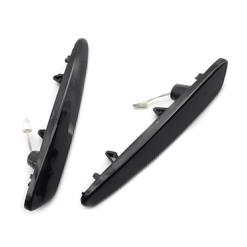 Front Bumper Side Marker Light for Chevy Corvette C6 (2005-2013)