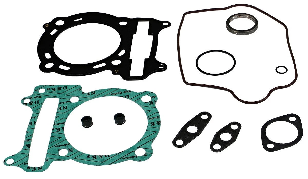 Namura Top End Gasket Kit for KYMCO MXU 300 Mongoose Maxxer (2005–2010)