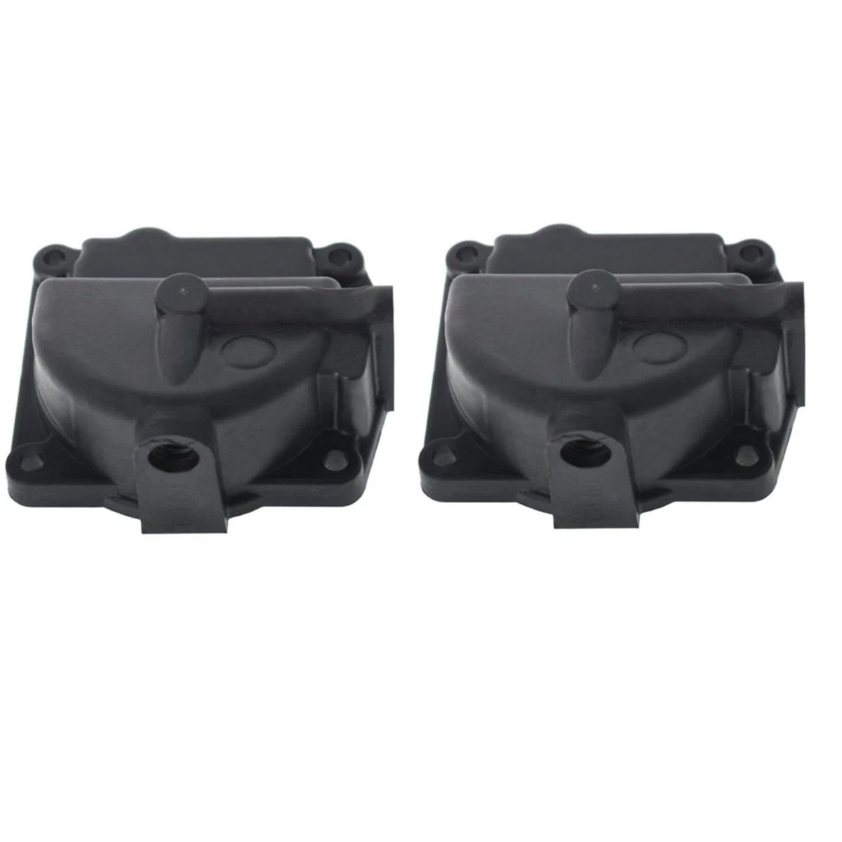 2 Carburetor Float Chamber for Johnson/Evinrude 90-175HP Models