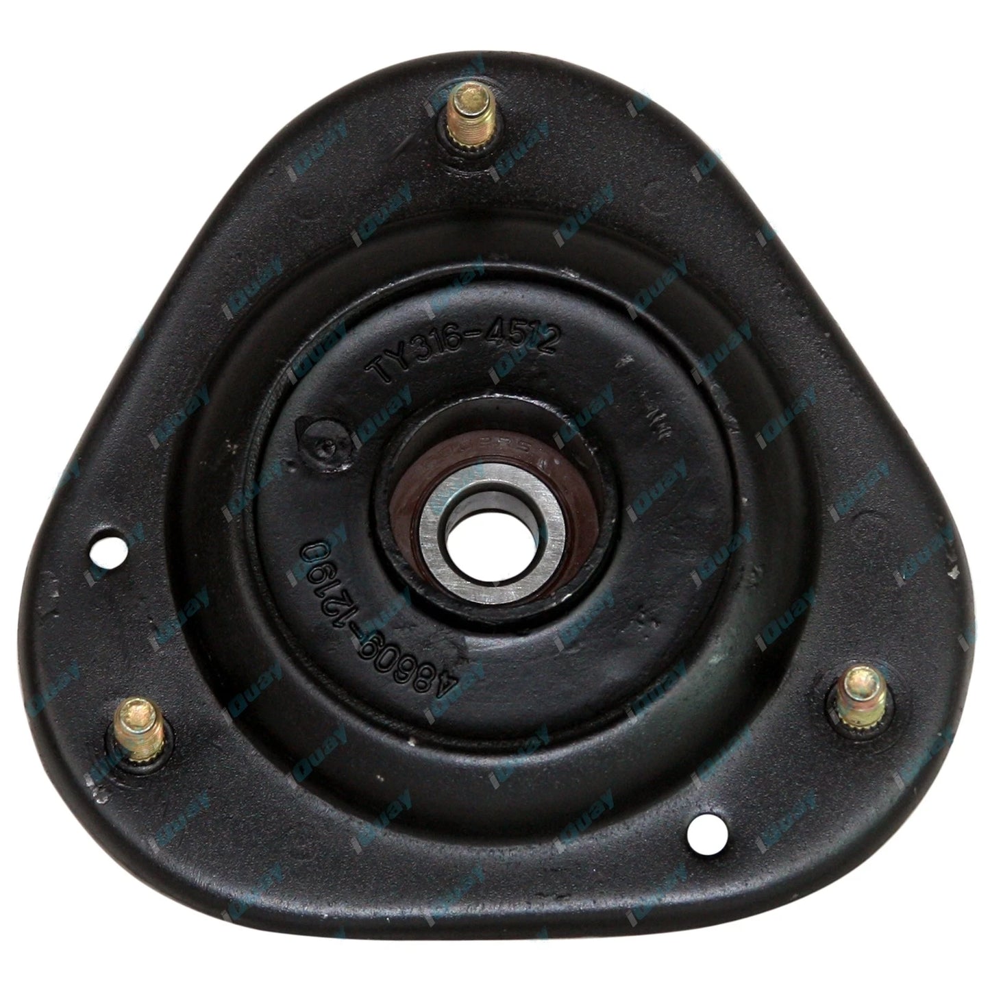 Front Shock Strut Mount for Toyota Corolla AE90 AE92 AE93 AE94 AE95 AE96 (1988-1996)