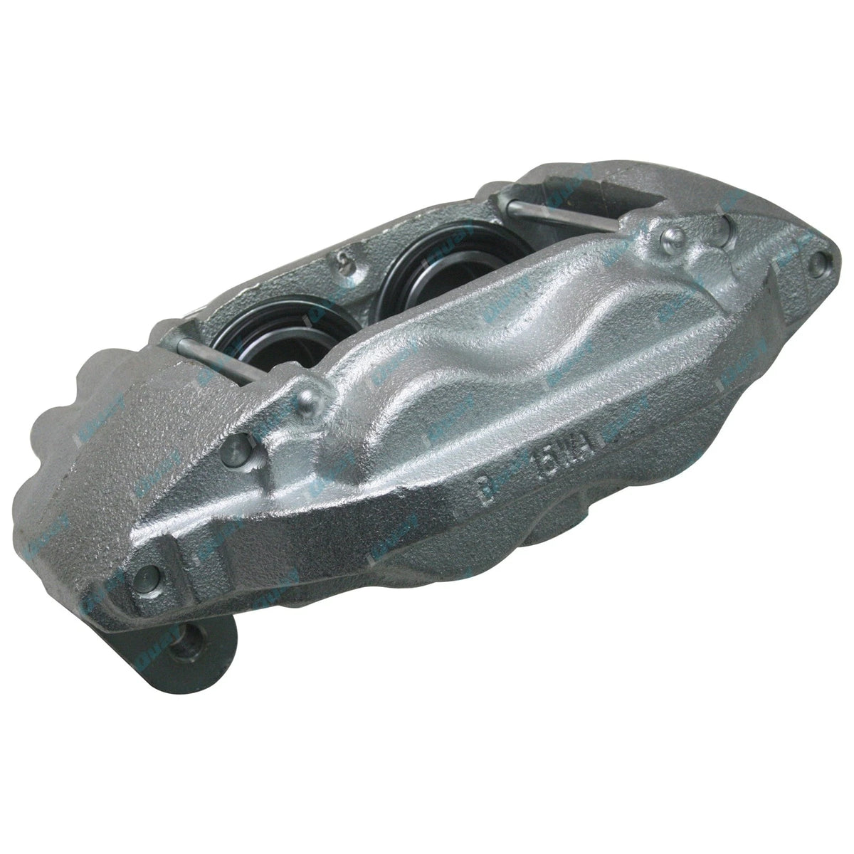 Front LH Brake Caliper Assembly for Landcruiser 200 Series UZJ200 VDJ200 (2007-2015)