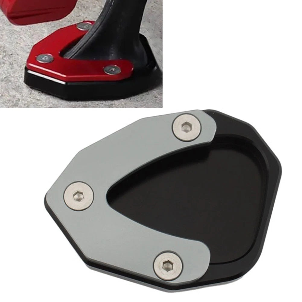 Kickstand Foot Extension Enlarger Plate for ZONTES 150M 350M 350D 368D 368M