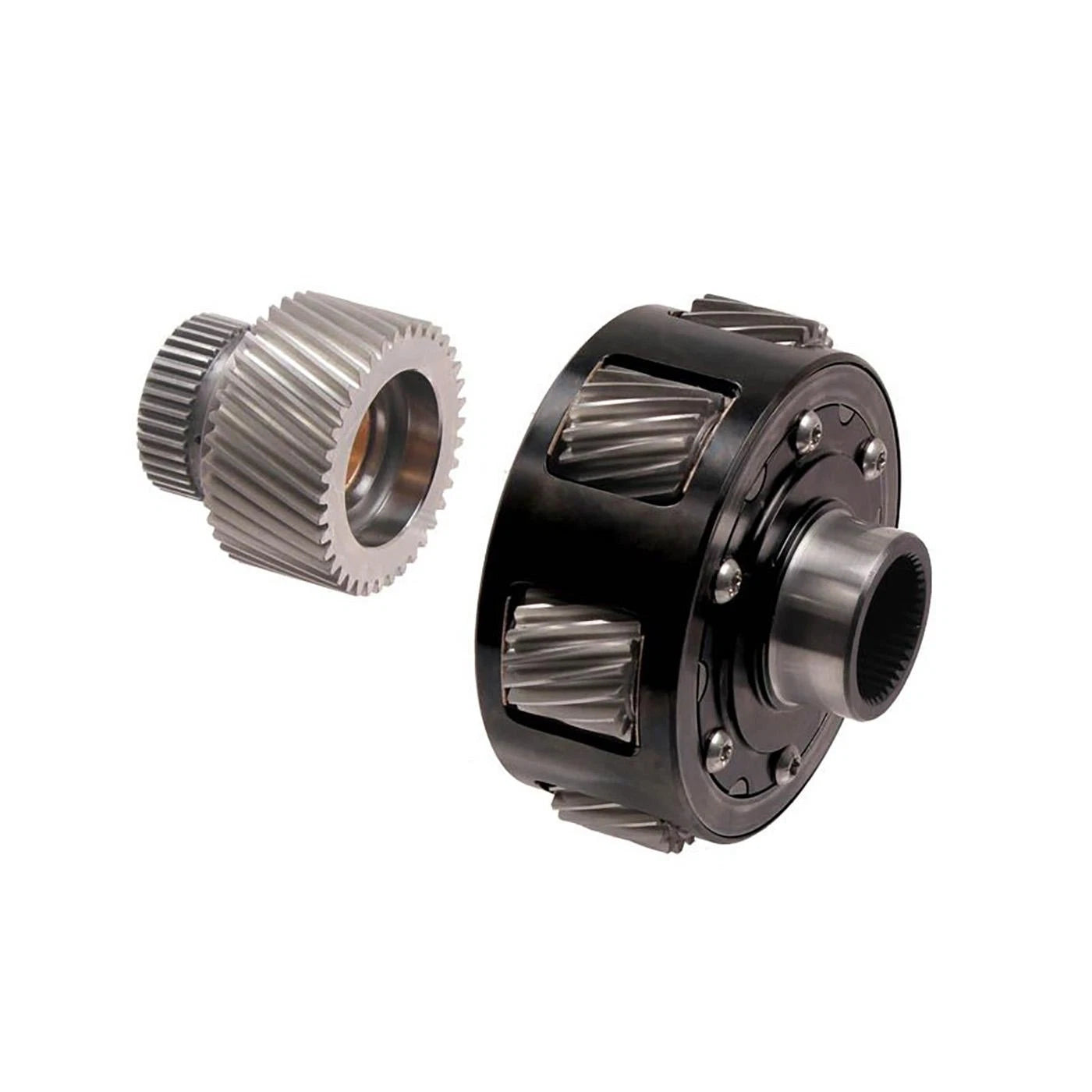 6-Pinion 2.84 Ratio Input Planetary Kit for GM TH700R4 4L60 4L70E (1982-2003)