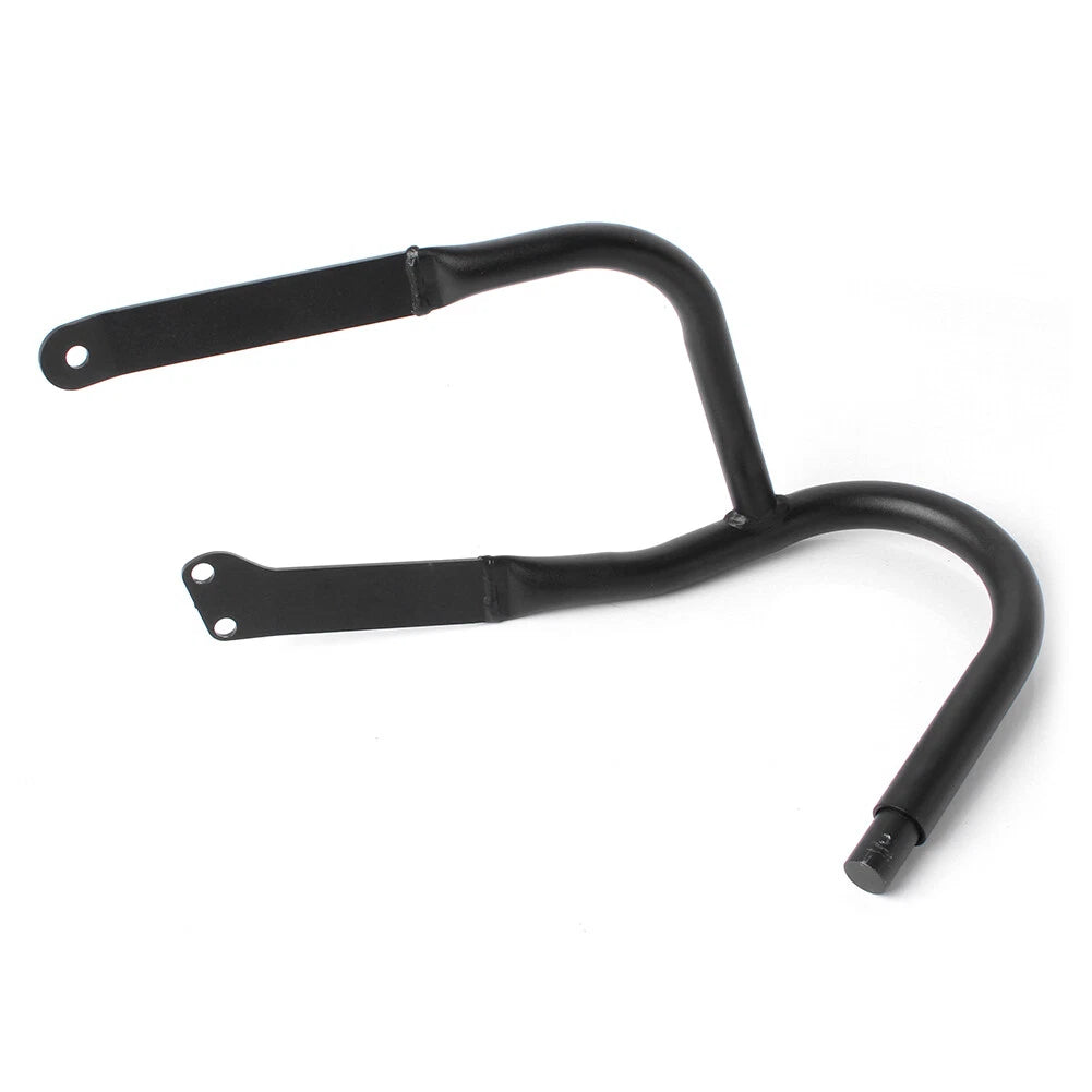 Front Lower Engine Guard Crash Bar Protection for BMW R1200RT (2005-2013)