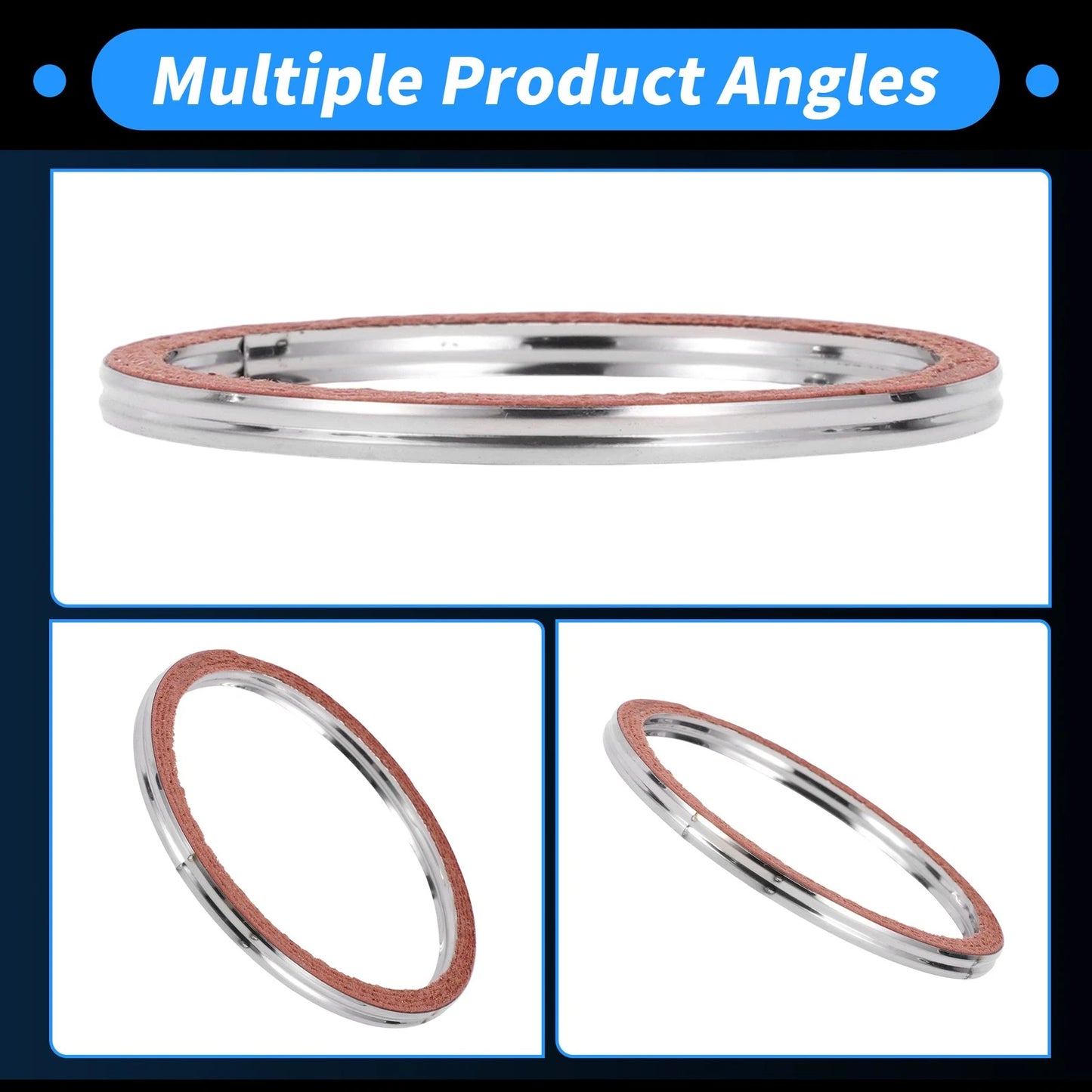 Exhaust Pipe Gasket for Lexus ES200 (2019-2025)