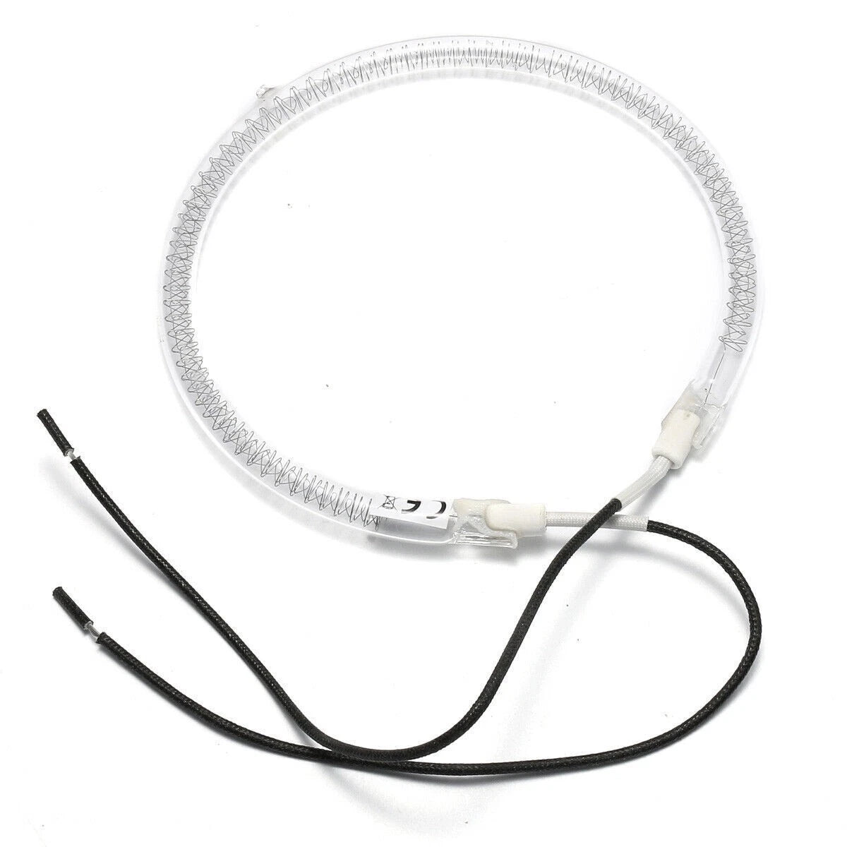 Spare Parts Heating Element Bulb 1200-1400W for Oven Cooker