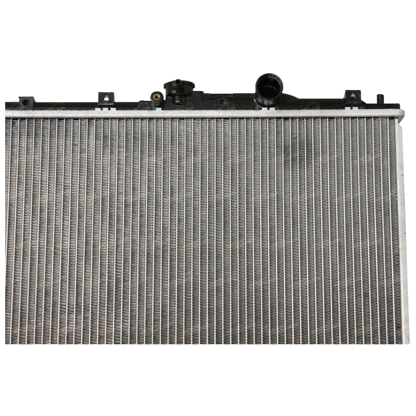 Alloy Radiator 26mm for Mitsubishi Lancer CC 4cyl 1.6L 4G92 (1992 - 1996)