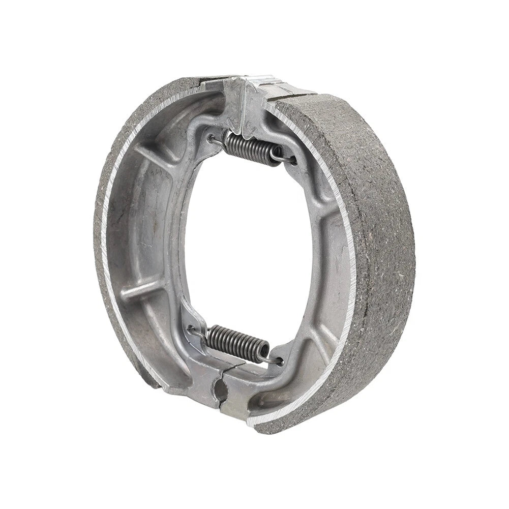 Rear Brake Shoes for Honda VT125C Shadow (1999-2008)