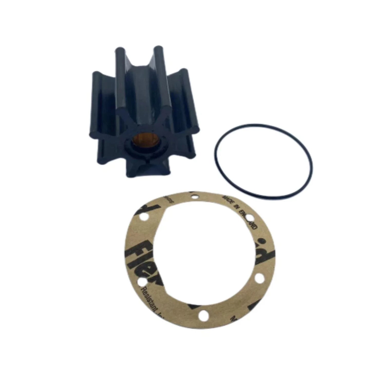 Johnson Water Pump F7 Flexible Impeller for 9.9-15HP Outboards