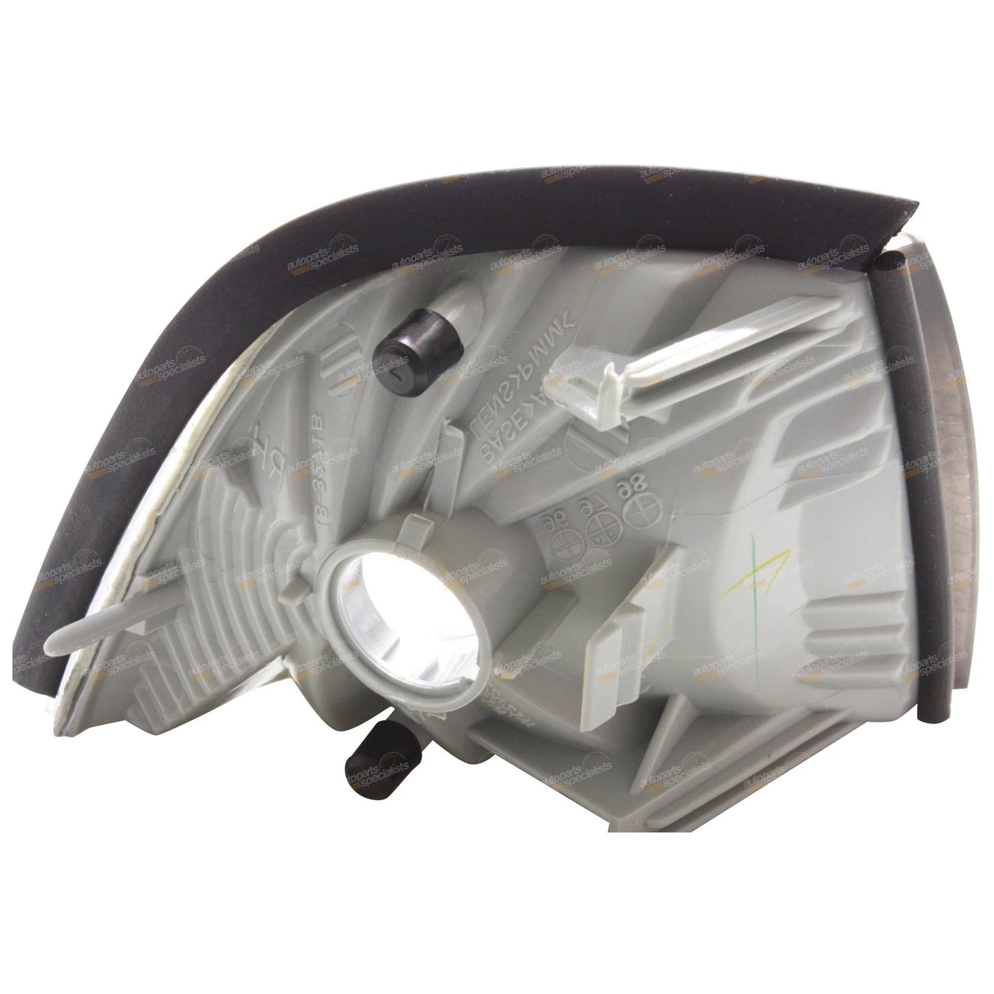 LH Clear Corner Indicators Light BMW E36 (1991-1998)