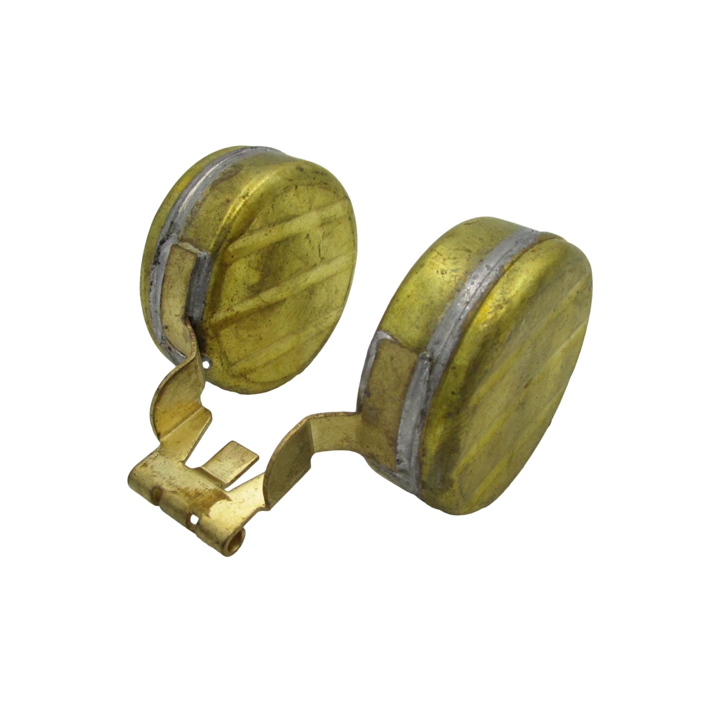 Holley Side Hung Float Nitrophyl for Externally Adjustable Float Bowls