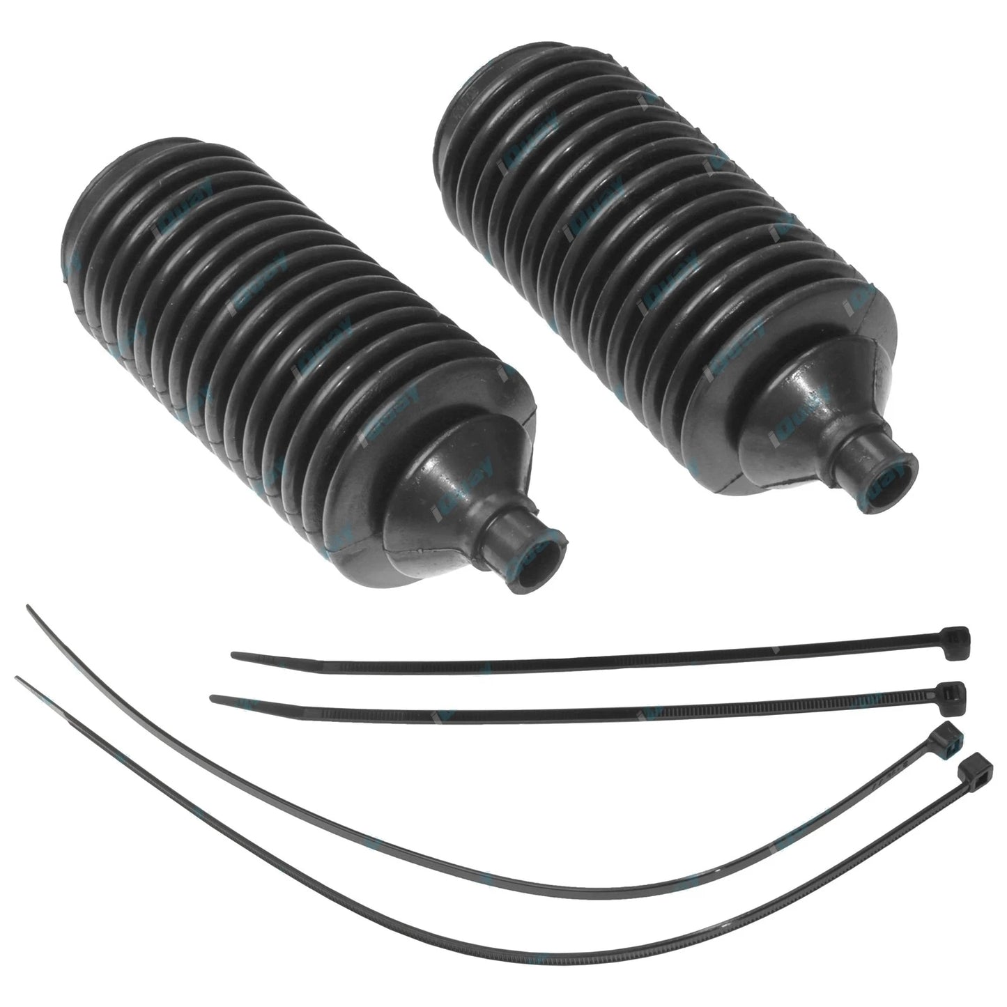 LH+RH Steering Rack Boots Pair for Toyota Lexcen Yaris 1993-2010 Left+Right L+R