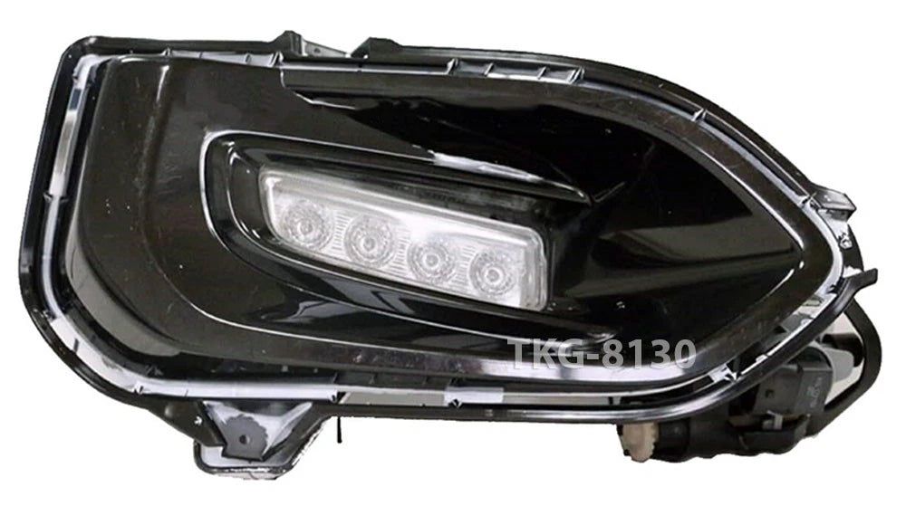 L.E.D Fog Lamps for Honda Jazz (2017)