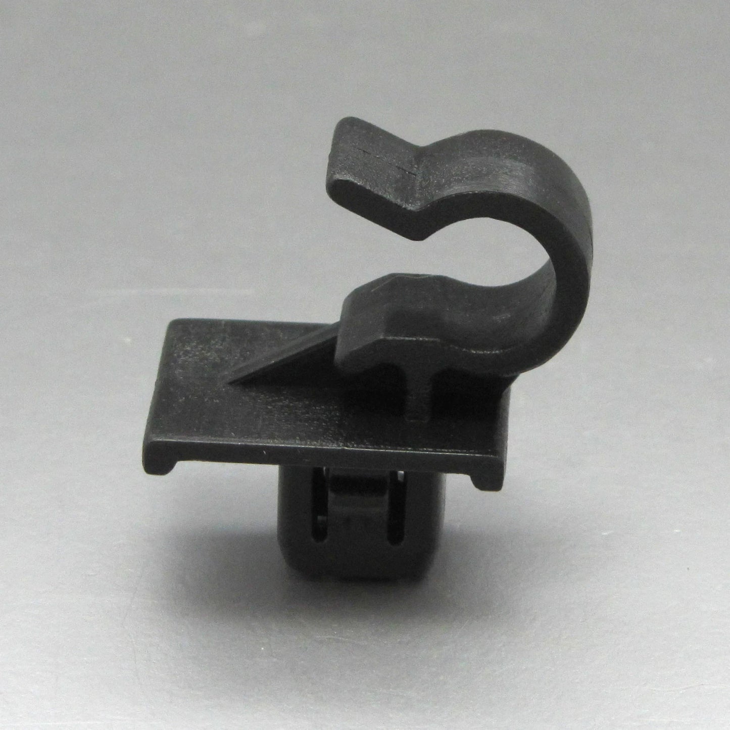 Hood Prop Rod Support Clamp Clip for 6th Gen Toyota Hilux LN167 LN172 LN179