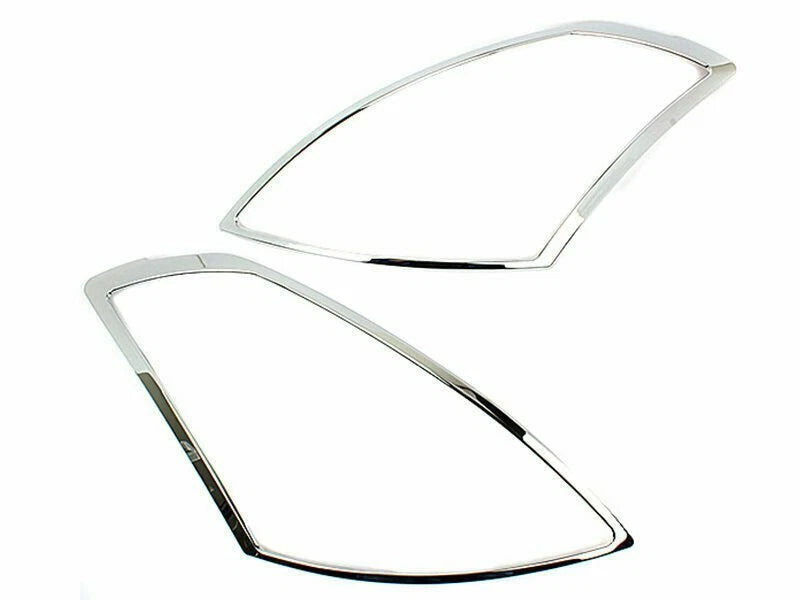 Headlight Bezel Covers for Nissan Altima