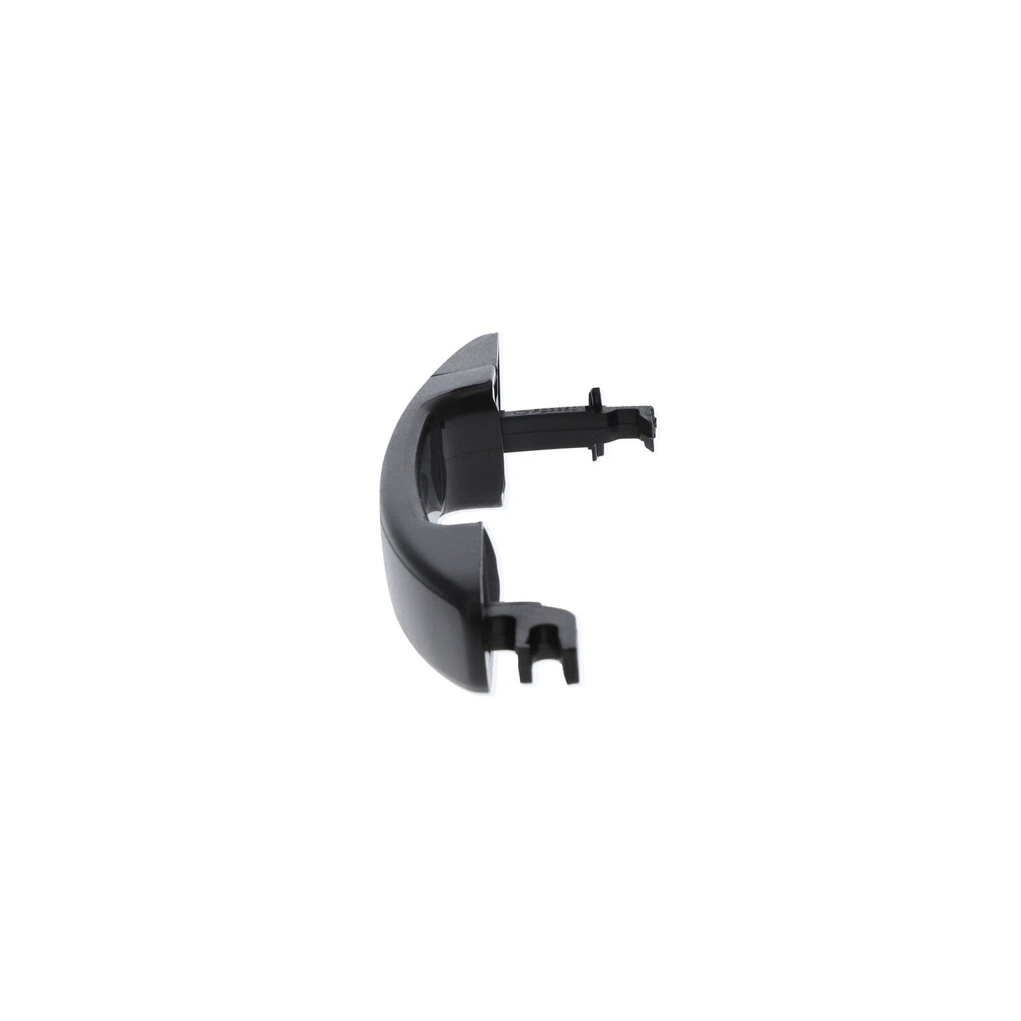 Front Right Outside Door Handle Black for Ford Ranger PX / BT50 (2011-2023)