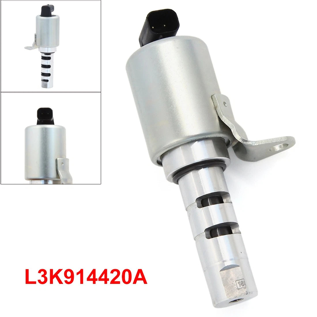Variable Valve Timing Solenoid for Mazda5, Mazda6, CX-7 (2006-2012)