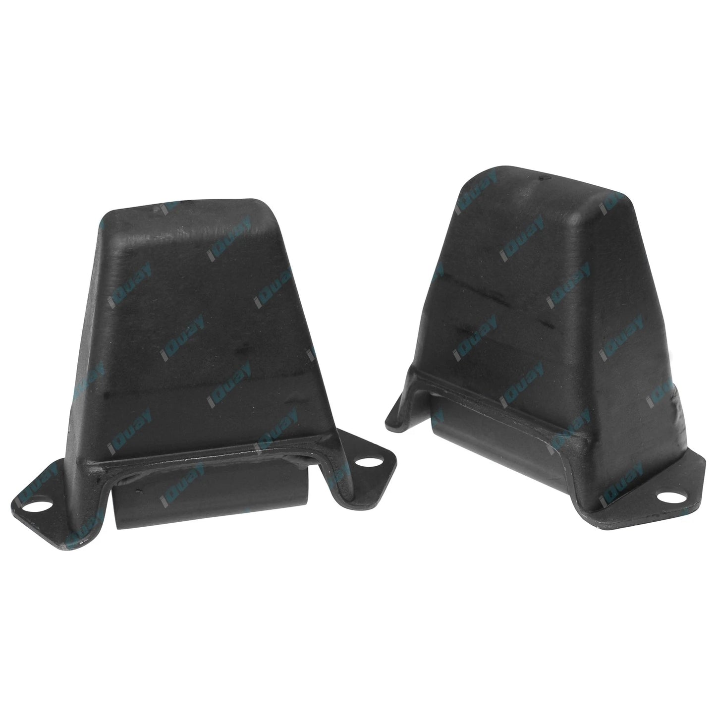 2 Rear Suspension Spring Bump Stops for HDJ78 HZJ78 HDJ79 HZJ79 FZJ78 79