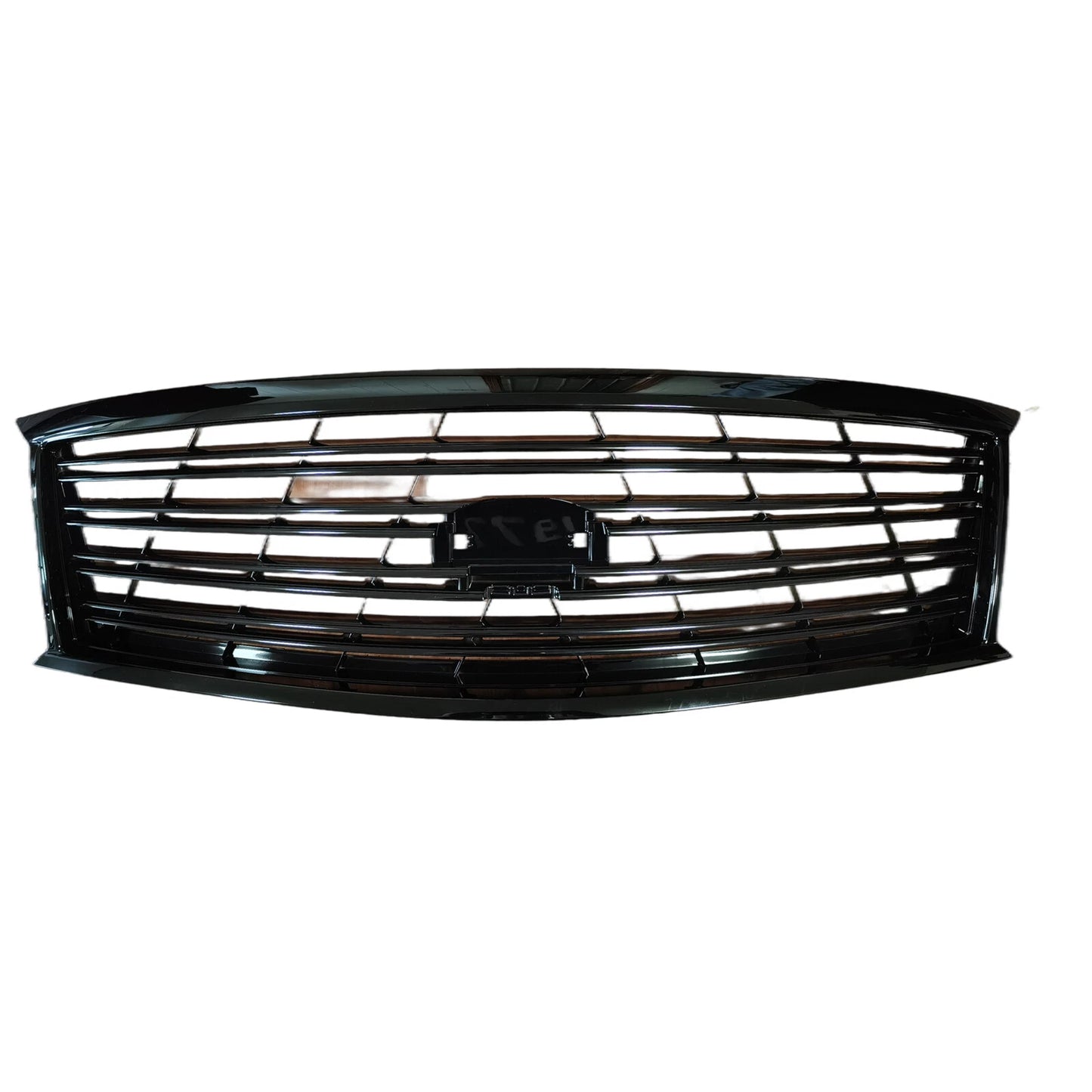 Front Bumper Grille Mesh for Infiniti M37 M56 (2011-2013)