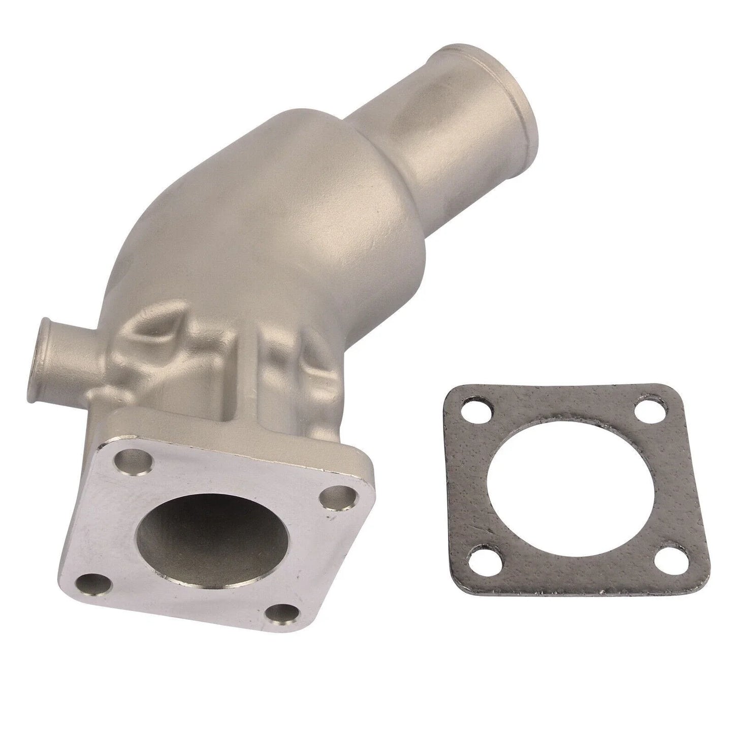 Volvo Penta D1 D2 MD2010 Boat Engine Exhaust Riser Mixing Elbow