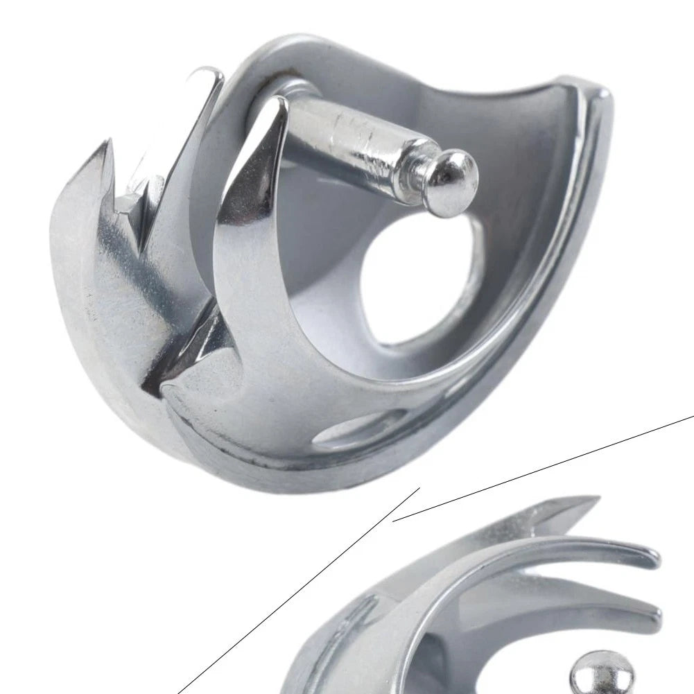 Shuttle Hook for Brother LK3-B430 Bar-Tacking Sewing Machine (No Year)