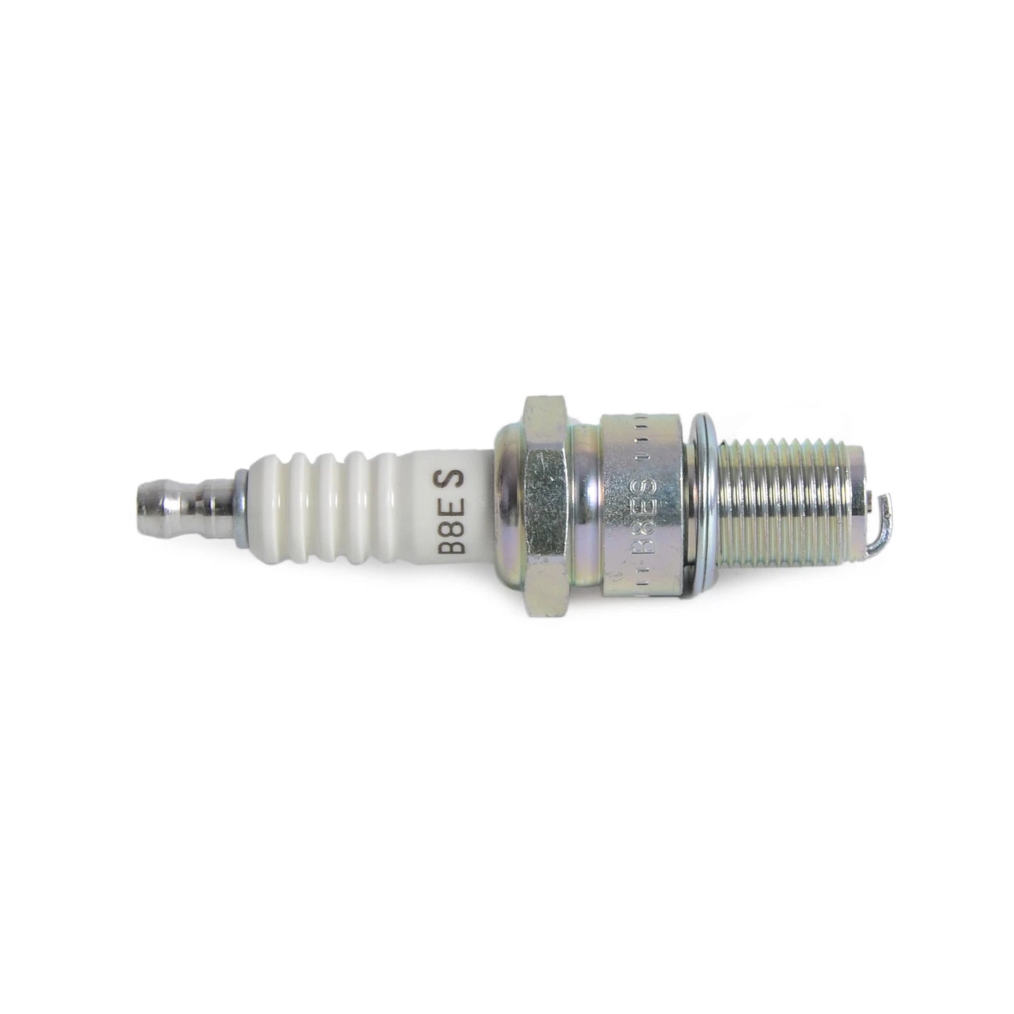 10 x NGK B8ES Spark Plugs for Kawasaki, Honda, Yamaha, Suzuki