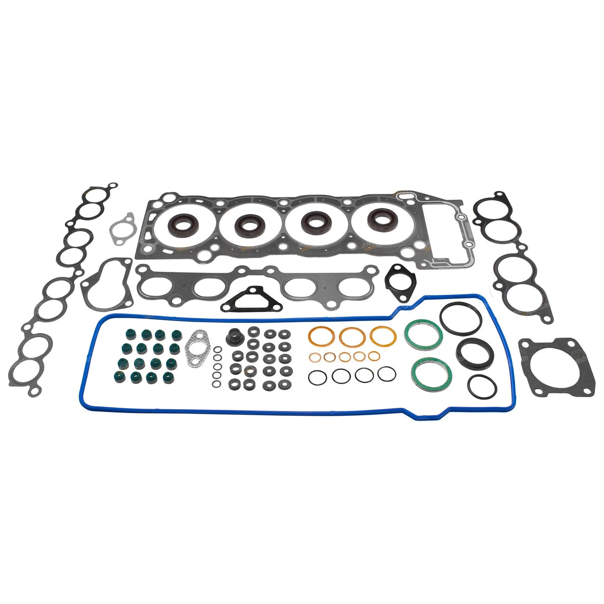 VRS Engine Cylinder Head Gasket Set for Hilux RZN169 RZN174 (1997–2002)