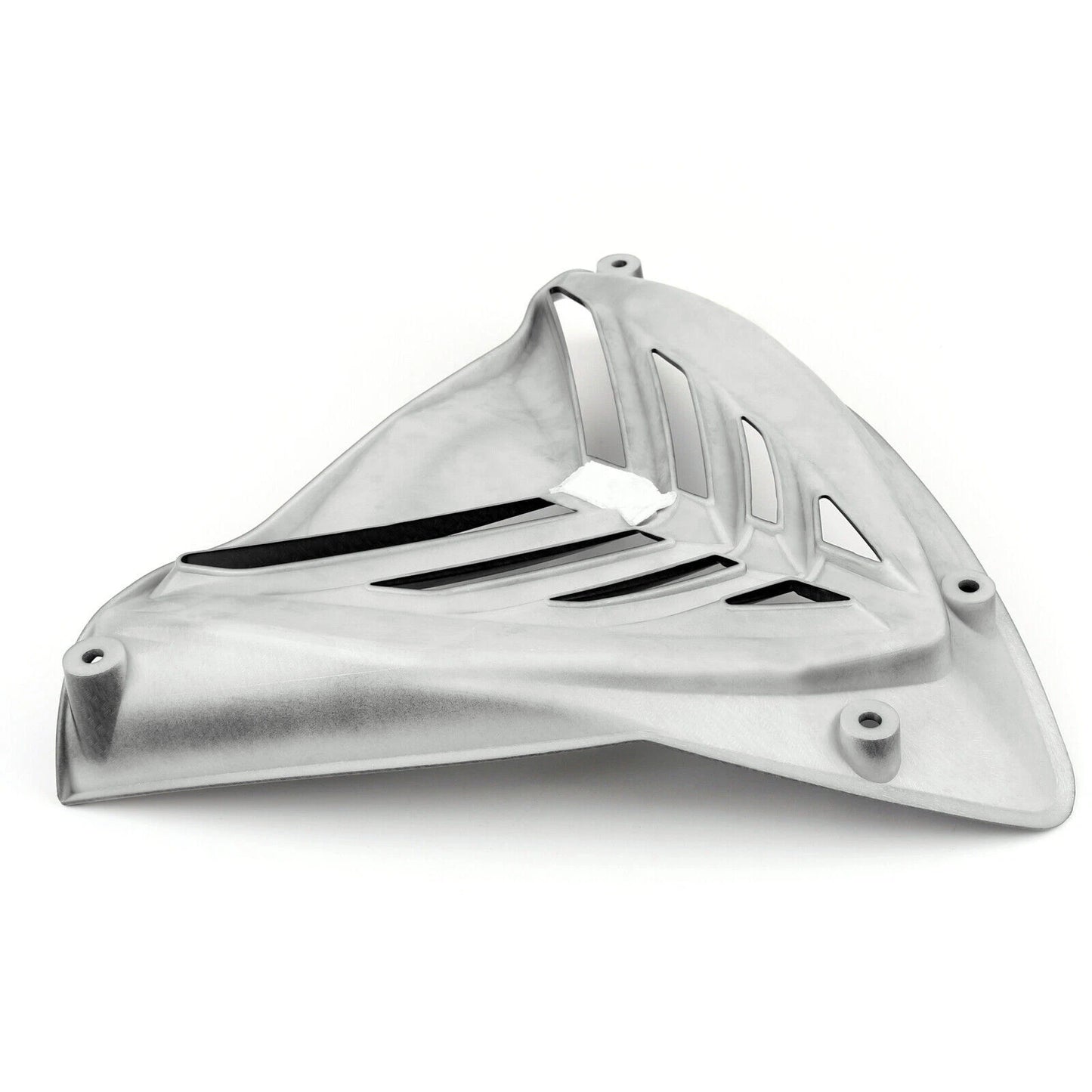 ABS V Grill Under Antifouling Cover for Yamaha YZF R25/R3 (2014-2015)