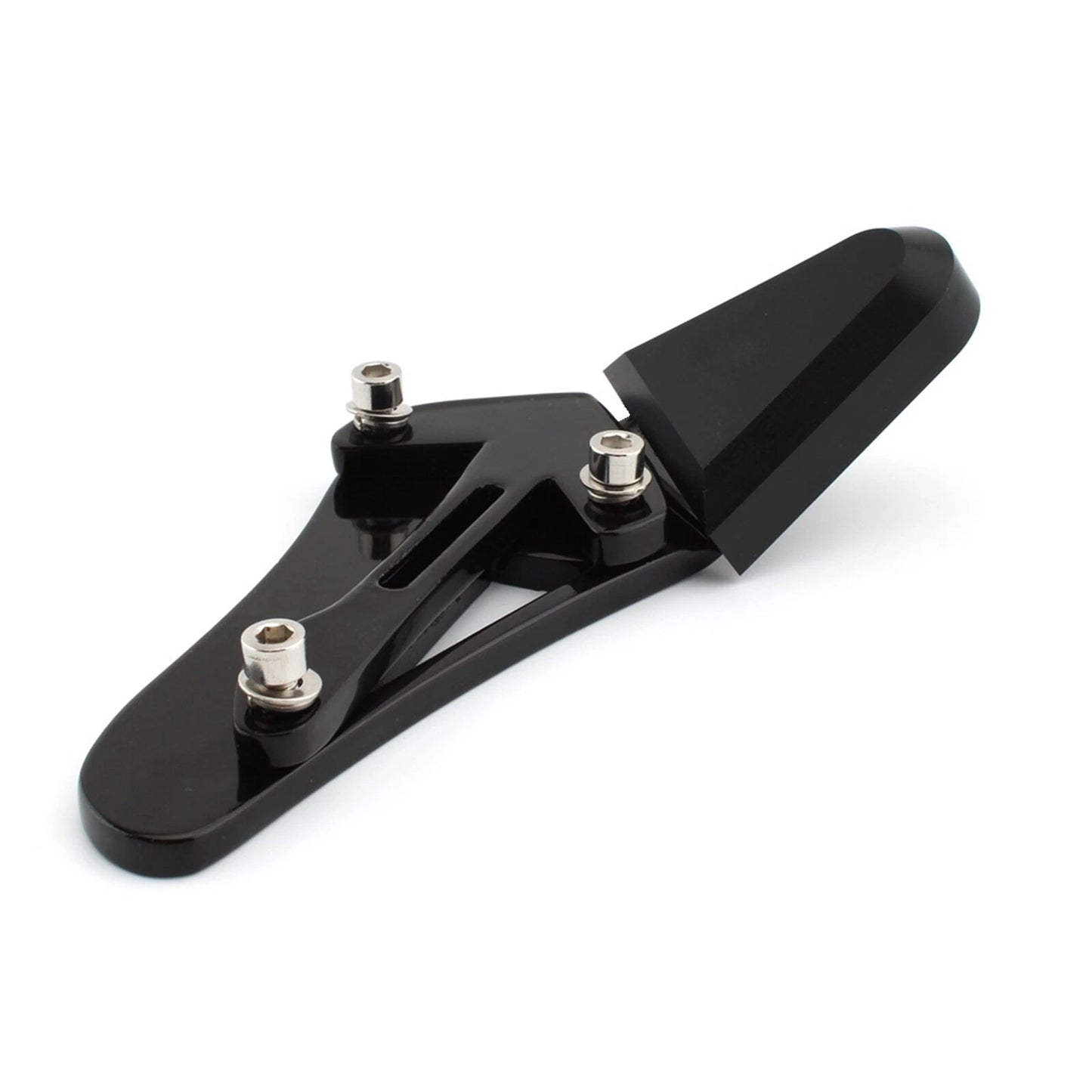 Kickstand Foot Side Stand Extension Pad for BMW R18 Motorrad Classic (2020-2023)