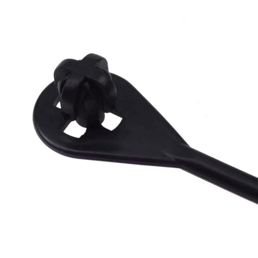 Fuel Tank Gas Cap Replacement for Chevrolet Cruze Vauxhall (2011-2016)