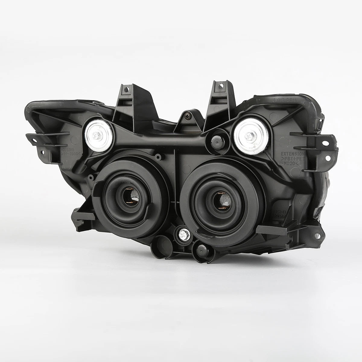 Headlight Lamp Assembly for Kawasaki Z1000 (2010-2013)