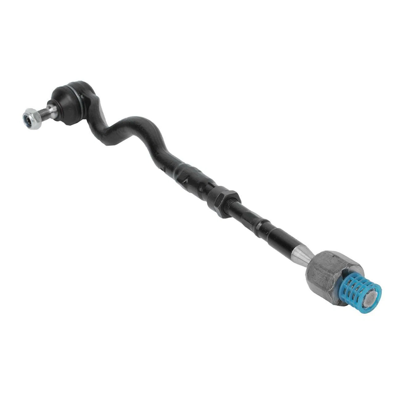Left Tie Rod Inner Outer Assembly for BMW E46 316i 318i 325i E85 E86 (2000-2006)