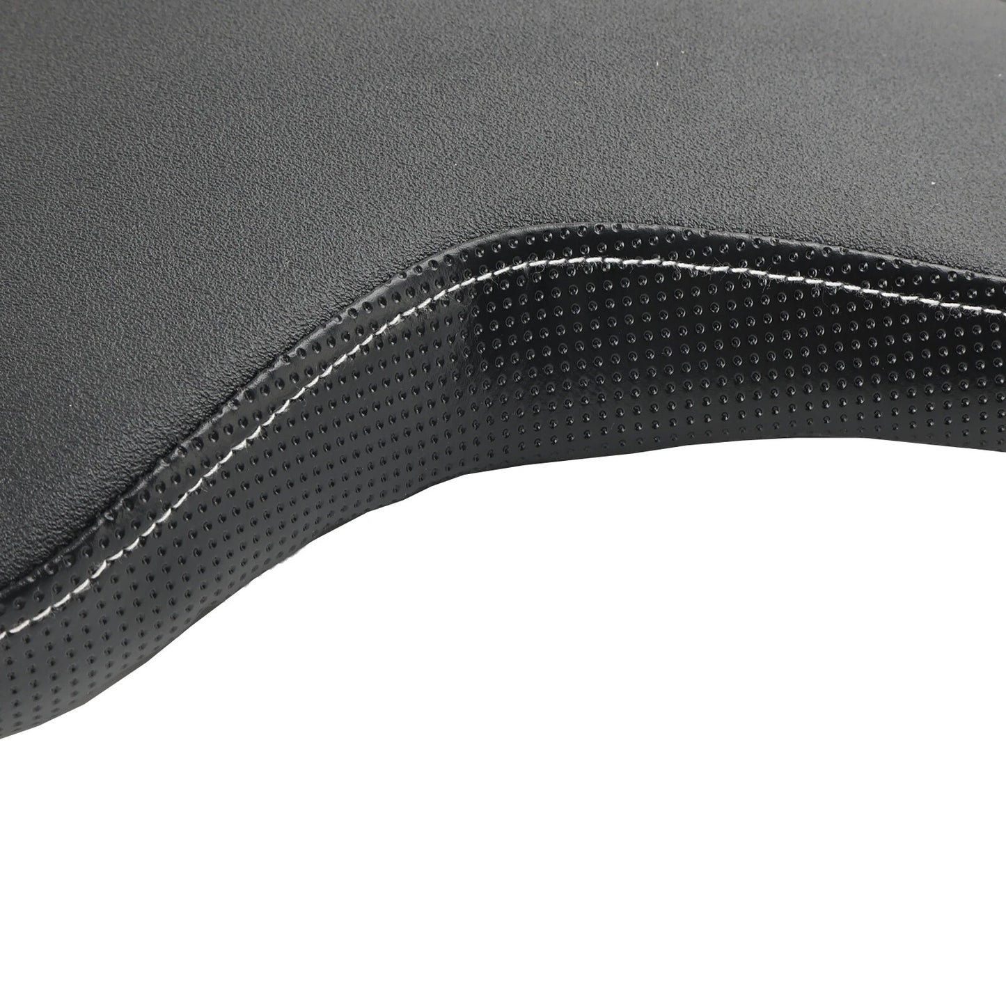 Raider Seat Cushion PU Yellow for Yamaha YZF-R1 (2015-2023)
