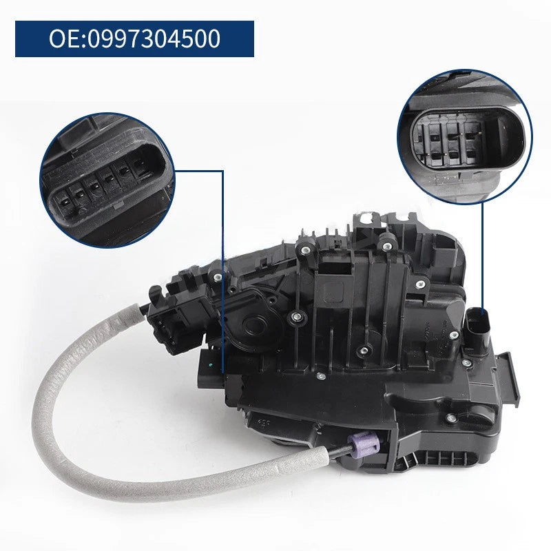 Door Lock Actuator for Mercedes-Benz W166 X166 GL350 (2012–2015)