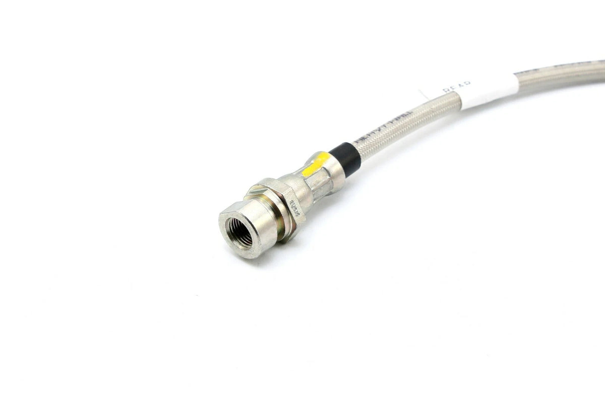 Brake Line Kit for Falcon XC, XD, XE (Rear Drum - 3 Hoses) (1976-1984)