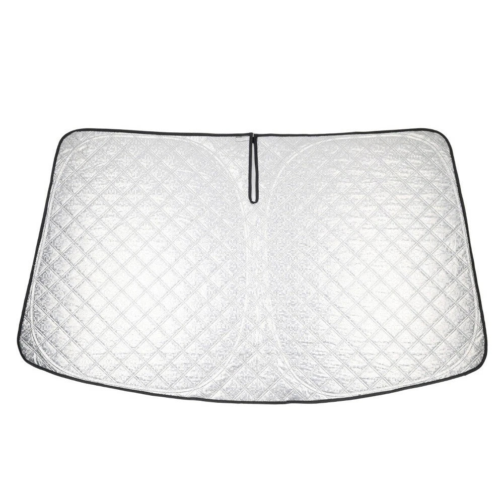 Foldable Windshield Sun Shade Visor for Mercedes Benz GLS-Class (2020-2025)