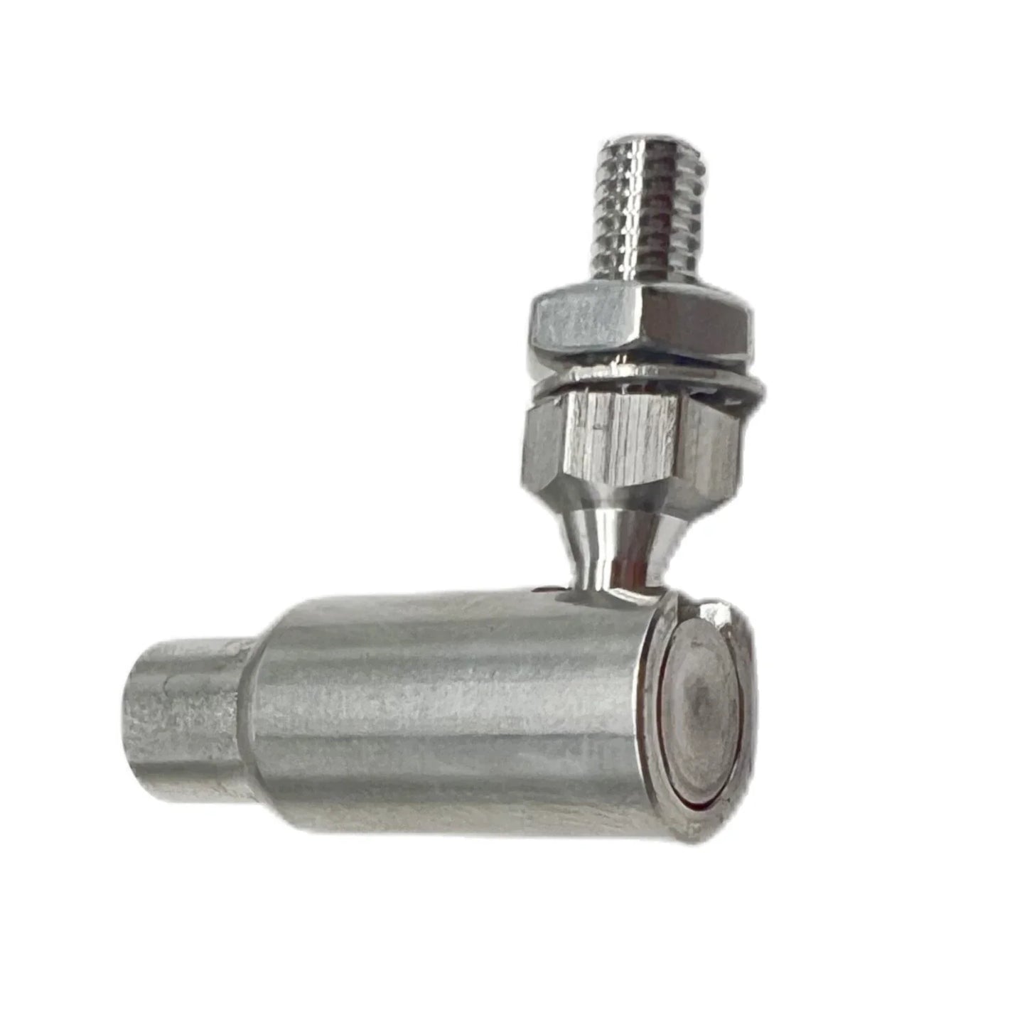 Quick Release Throttle Disconnect Ball Joint for OMC/BRP/Mercury Marine