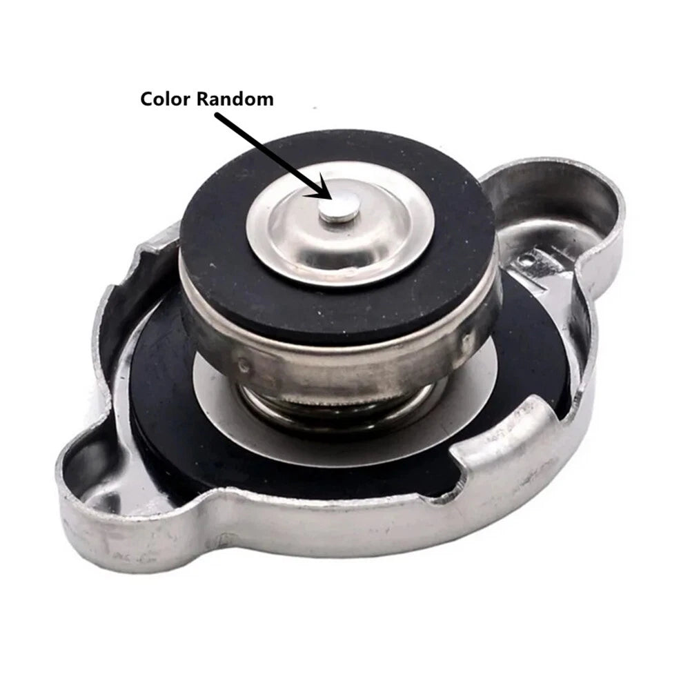 Radiator Cap for Hyundai Elantra, Kia Optima, Sedona, Soul (2011-2023)