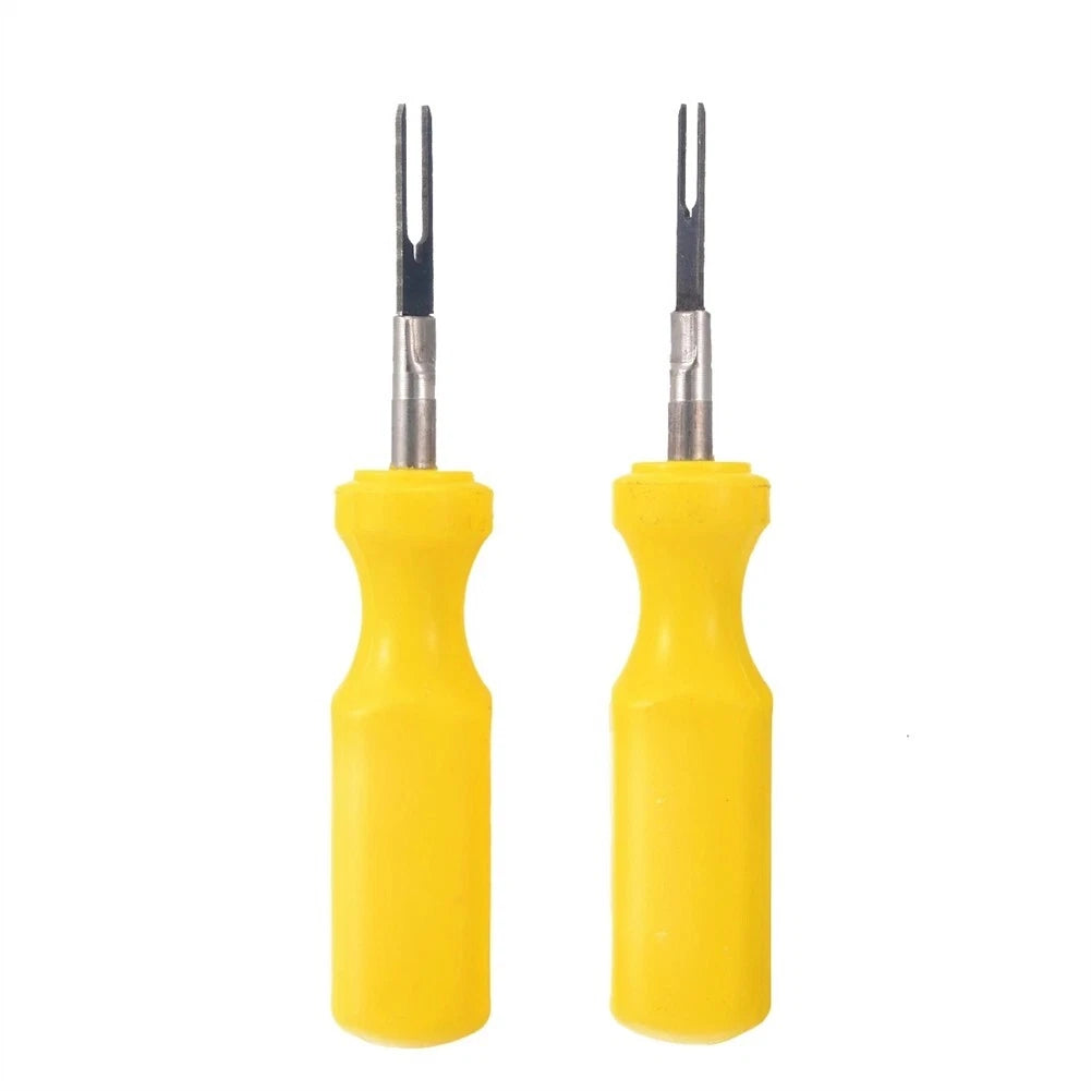 Stainless Steel Terminal Removal Tool Release Pin for Car