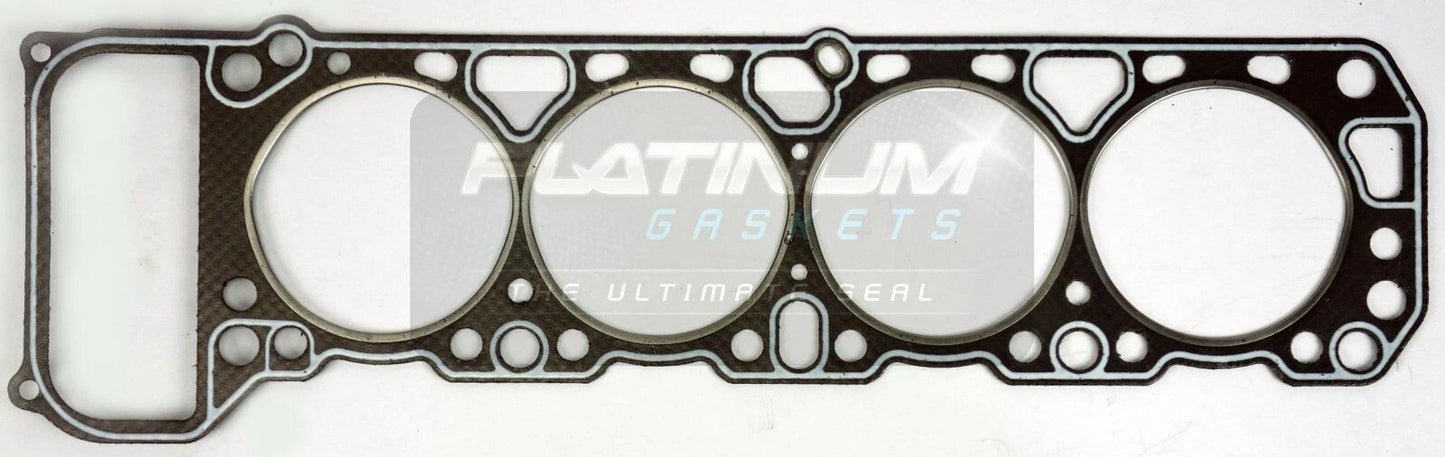 CYLINDER HEAD GASKET for Nissan 1600 510 180B 610 200B 810 L16 L18 L20