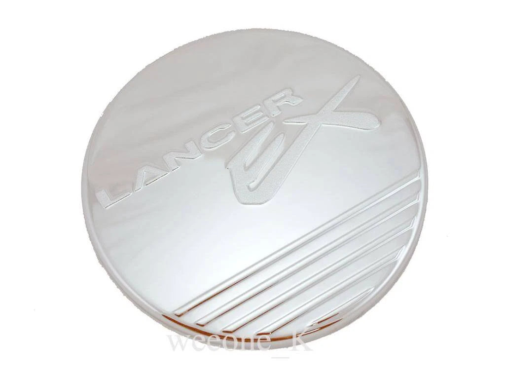Fuel Cap Door Cover for Mitsubishi Lancer EX/DE/ES/GTS (2009-2015)