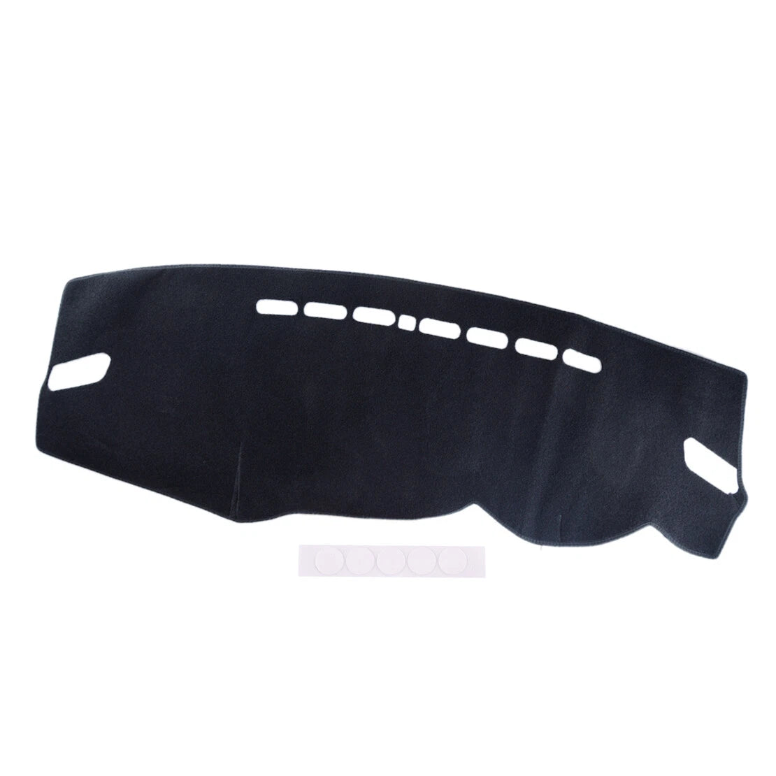Non-Slip Dashboard Cover Pad for Outlander ZJ ZK ZL (2013-2023)