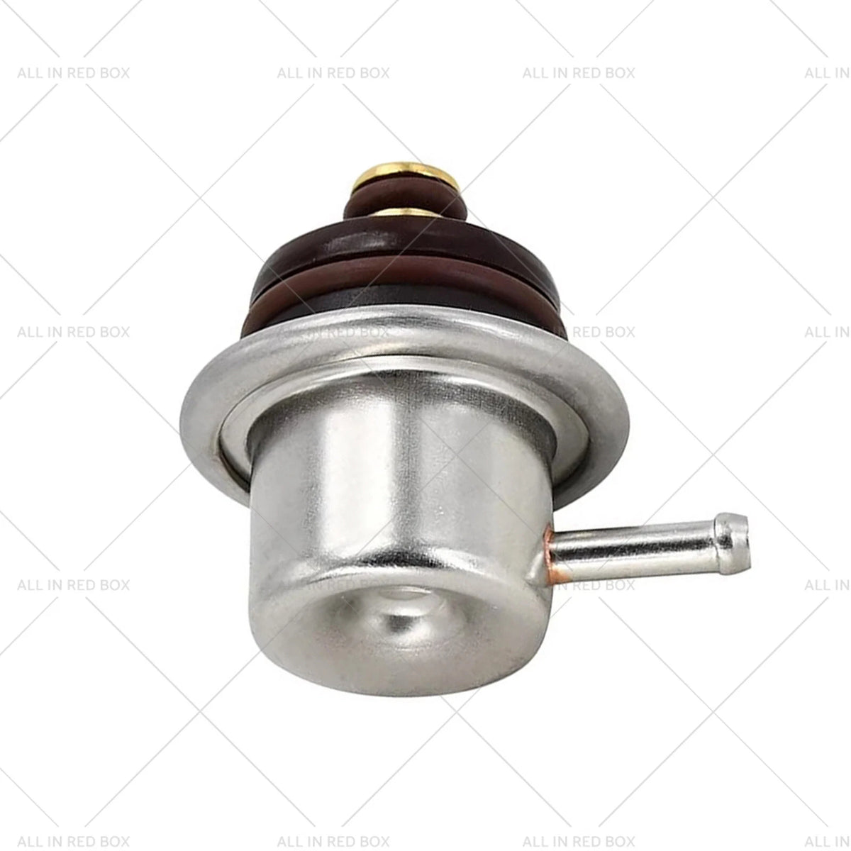 Fuel Pressure Regulator for Volvo Penta Mercruiser 5.0 4.3 5.7 Engines