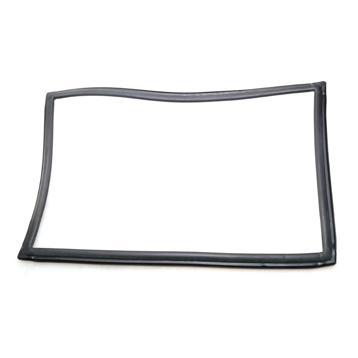 Back Barn Door Window Rubber Weatherstrip for Nissan Patrol Safari Y60 1987-1997