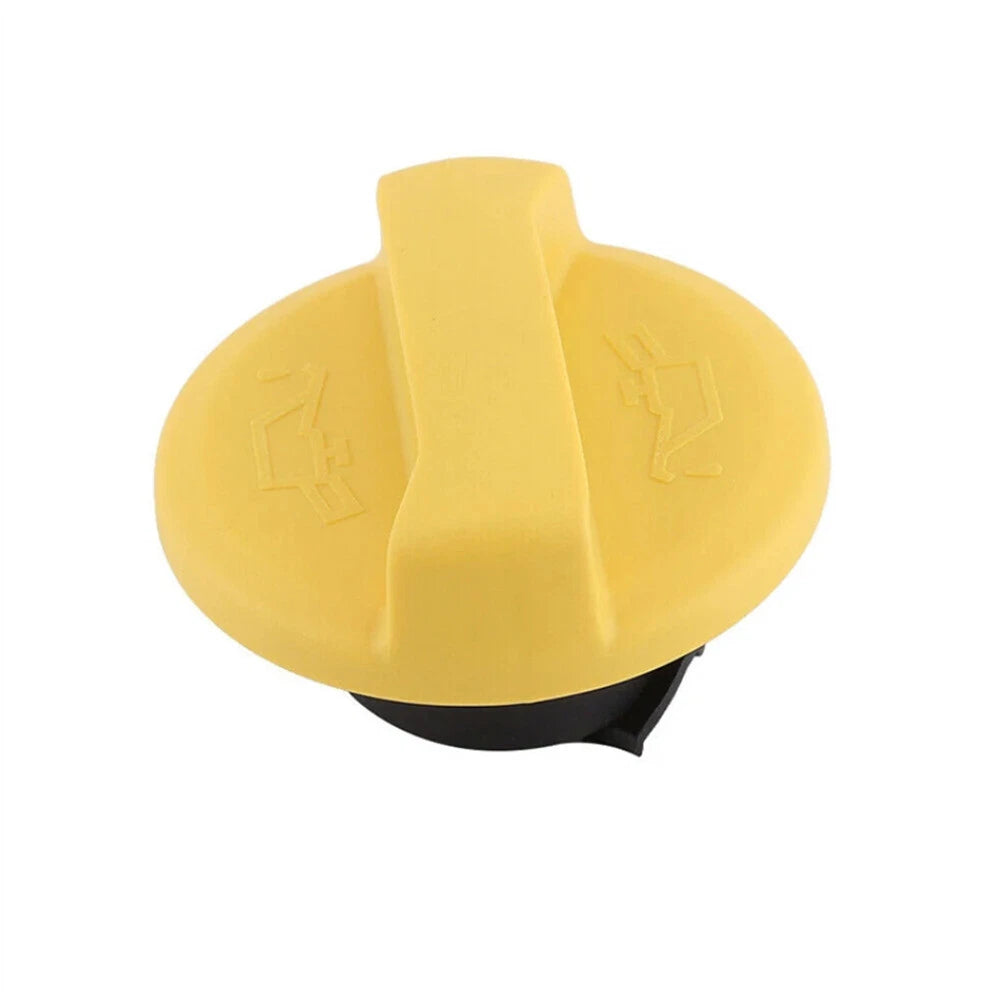 Oil Filler Cap for Vauxhall Corsa Meriva Astra H (2006-2014)