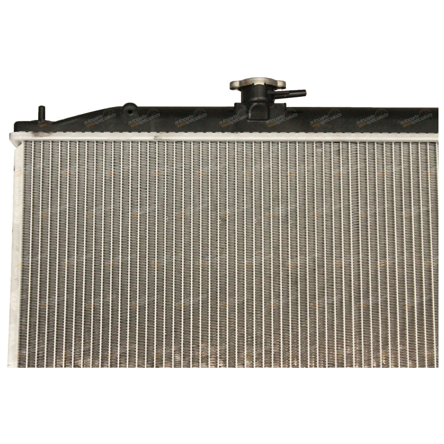 Radiator Aluminum for Nissan Terrano R20 2.7L Turbo Diesel Auto (1996-1999)